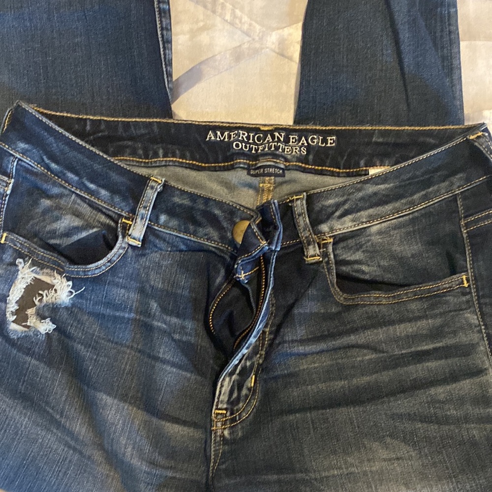 Bundle of jeans - Picture 6 of 12